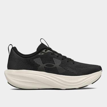 Imagem de Tênis Under Armour Ch.Endless Masculino, Preto, 41