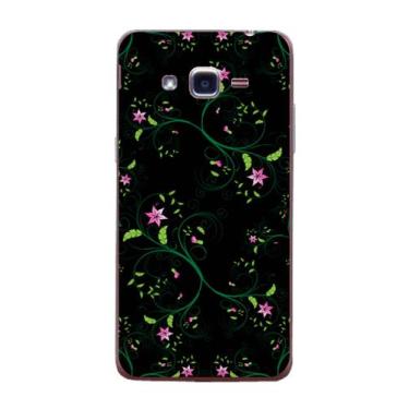 Imagem de Capa Adesivo Skin353 Verso Para Samsung Galaxy J2 Prime Sm-g532m - Kaw