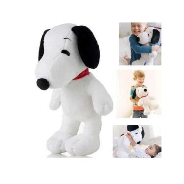 Imagem de Pelucia snoopy - Novabrink