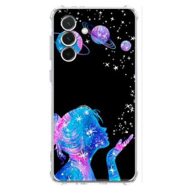 Imagem de Capa Capinha De Celular Compatível com Galaxy A37 Personalizada - HJC,