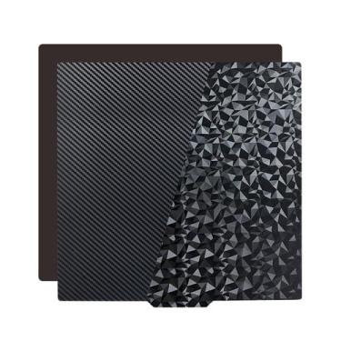 Imagem de Plataforma de impressora 3D IdeaFormer-3D para Creality Ender 5 Plus