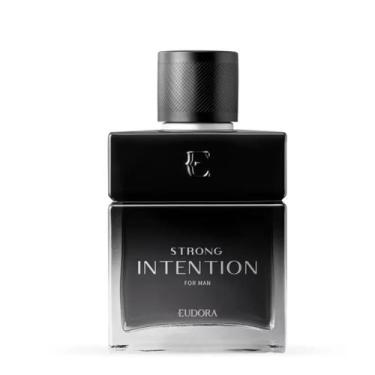 Imagem de Strong Intention Desodorante Colônia Eudora 100ml
