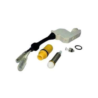 Imagem de Kit Bypass Com Microswitch Para Lavadora Wap Wl 2660