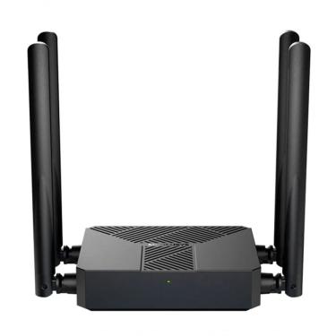 Imagem de Roteador Mercusys Wi-fi 6 Ax1500 Mr60x (br)