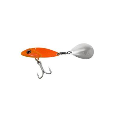 Imagem de Isca artificial deconto acer 5cm 15g (fundo), Lj