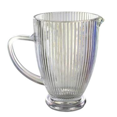 Imagem de Jarra Versalhes 1.3L Rainbow - O Efeito Furta-cor que Encanta sua Mesa