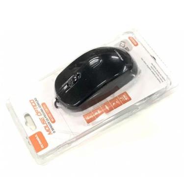 Imagem de Mouse optico com fio - Ecooda 