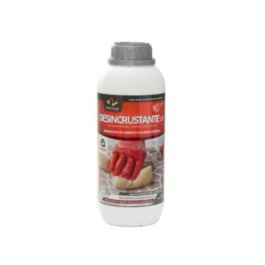Imagem de Desincrustante lp - Pisoclean, 1kg