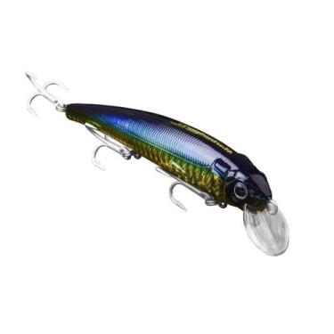 Imagem de Isca Artificial Pesca Meia Água Marine Sports Kisu Sinking 11,5cm 22g,