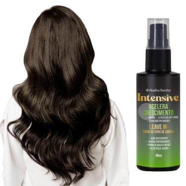 Imagem de Finalizador Terapia Café Para Queda Capilar Fortalece Cabelo - Abelha 
