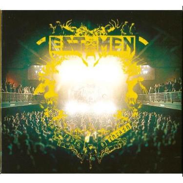 Imagem de CD Testament - Dark Roots Of Thrash 1Dvd 2 ds - SHINIGAMI