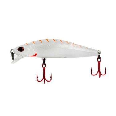 Imagem de Isca Artificial Raptor 90 9cm 11g - Marine, Cor 110, Os
