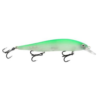 Imagem de Isca Artificial Pesca Profundidade LORI Brutal 115 11,5cm 19g, 1400