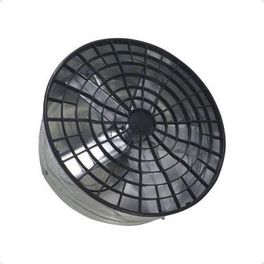 Imagem de Exaustor Comercial Ventisol Com Reversão 127v - 50 Cm
