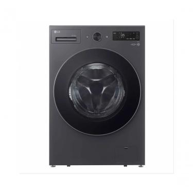 Imagem de Lava e Seca LG WD16GNTS6BA 16kg Smart Inteligência Artificial AIDD Black Inox 220V