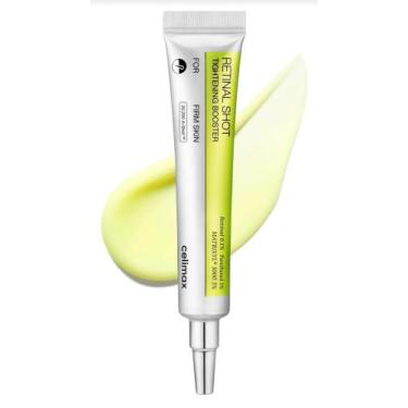 Imagem de Booster celimax The Vita A Retinal Shot Tightening 15 mL skincare corw