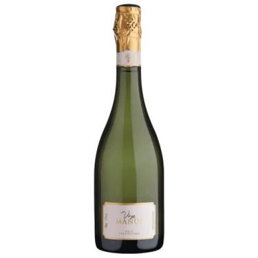 Imagem de Espumante Manus Vermentino Brut 750ml