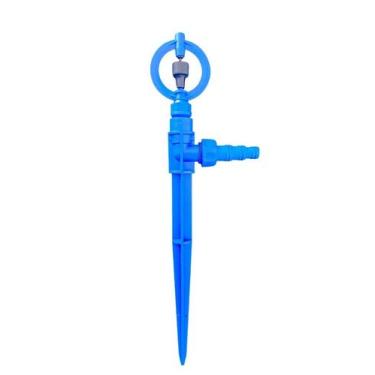 Imagem de Aspersor Com Haste Adaptador Para Mangueiras Agrojet