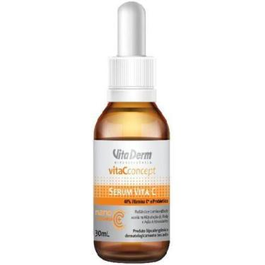 Imagem de Serum Vita C Concept Vita Derm 30ml