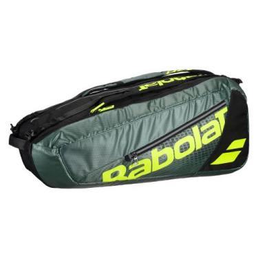 Imagem de Raqueteira Babolat Pure Aero X6 2026