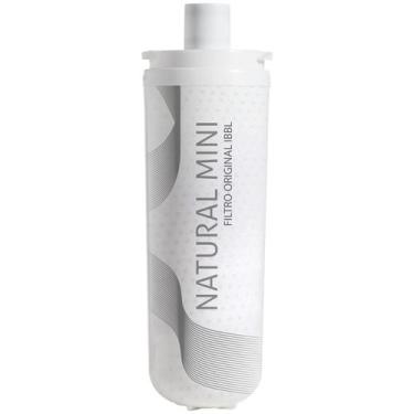 Imagem de Refil Filtro Purificador IBBL Natural Mini Avanti Mio Vivax - Império 