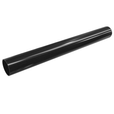 Imagem de Eletroduto Rigido Plastik Standard PVC 1-2 para Protecao de Fios e Cabos Preto E020320110 Wetzel