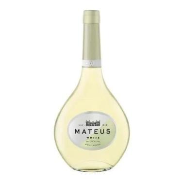 Imagem de Vinho Português Branco Mateus 750ml