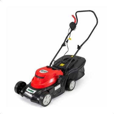 Imagem de Cortador de Grama Elétrico Profissional GC34 1800W 220V 60HZ GARTHEN 0