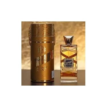 Imagem de Lattafa oud mood elixir eau de parfum 100ml