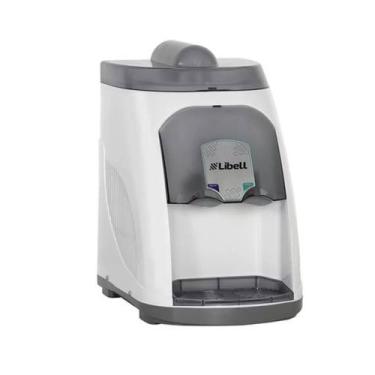 Imagem de Purificador Compressor de Água Refrigerado Acquaflex Branco 127v Libel