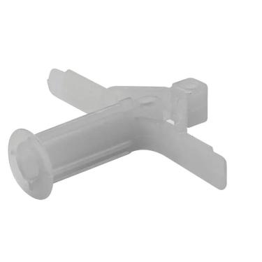 Imagem de Bucha para Gesso e Drywall Fly 03 Fixacao Segura Nylon Alta Resistencia 50 Pecas Worker