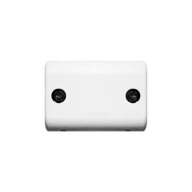 Imagem de Sensor De Presença Ultrassônico Bivolt Teto Iluminação MU-500 - TEKTRO