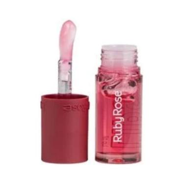 Imagem de Ruby Rose - Lip Oil Fresh Lips- Hbl6526-6