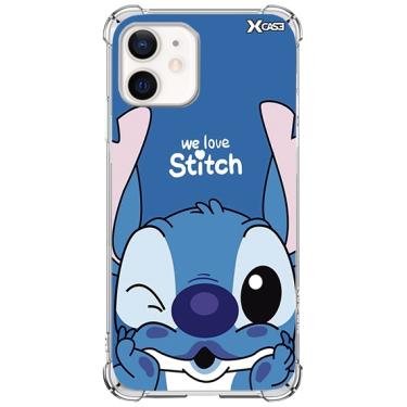 Imagem de Case We Love Stitch - apple: iPhone 6S/6S plus