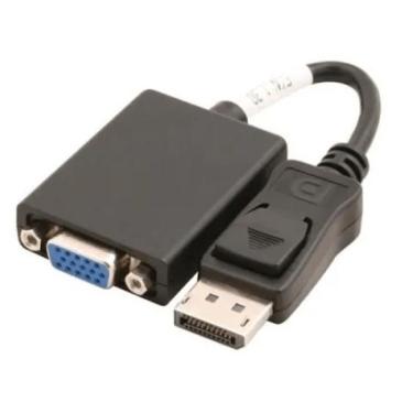 Imagem de Cabo Adaptador Displayport X Vga 00Fc274