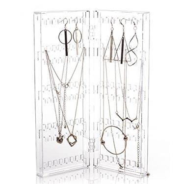 Imagem de Acrílico Store Porta Joias Em Acrílico