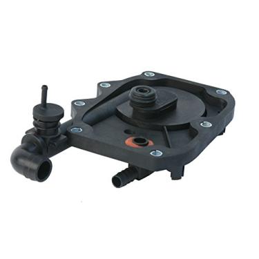 Imagem de URO Parts 11617508541 Tampa do coletor de admissão