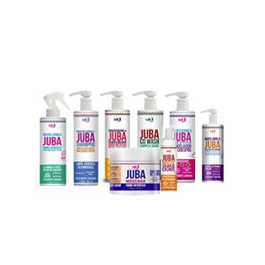 Imagem de Kit Com 8 Itens Juba Widi Care