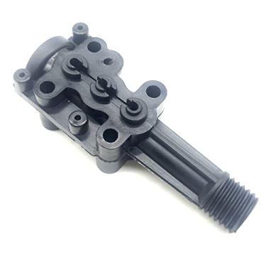 Imagem de Conector Saída Conexão Lado Pressão para Lavadora WAP ÁGIL 1800 FW004300