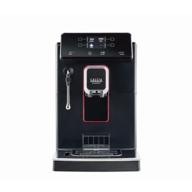 Imagem de Cafeteira Espresso Automática Magenta Plus Gaggia 220V Preta