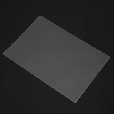 Imagem de Filmes de liberação, filmes de liberação de impressão 3D Espessura uniforme Resistência ao desgaste Resistência a altas temperaturas para impressora 3D