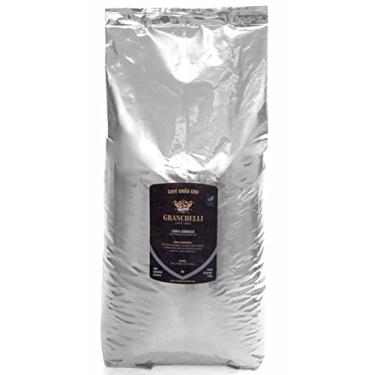 Imagem de Café Granchelli - Grão Cru 100% Arábica 10Kg