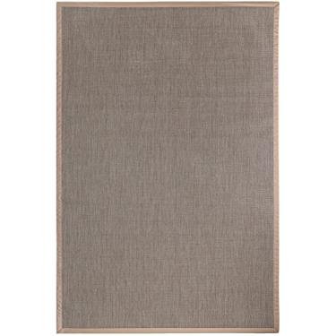 Imagem de Tapete Pratik Liso 200X250 cm Areia