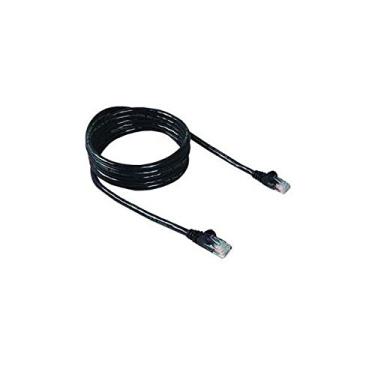 Imagem de 2U77255 - Belkin Cat.6 Snagless Patch Cable