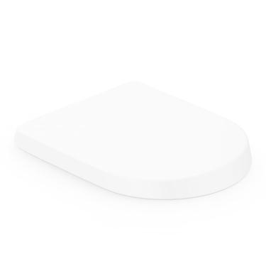 Imagem de Assento Sanitário Pp Com Soft Close Nexo Branco - Celite