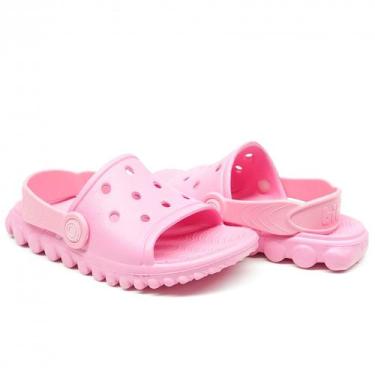 Imagem de Chinelo Infantil Feminino Bibi Sun Slide 1189004