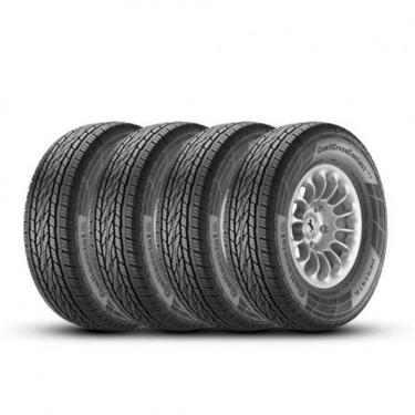 Imagem de Jogo de 4 Pneus 245/70R16 111T XL ContiCrossContact LX Conti