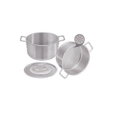 Imagem de Caçarola A Vapor Cozivapore 32 Linha Hotel Nacional - Vigor