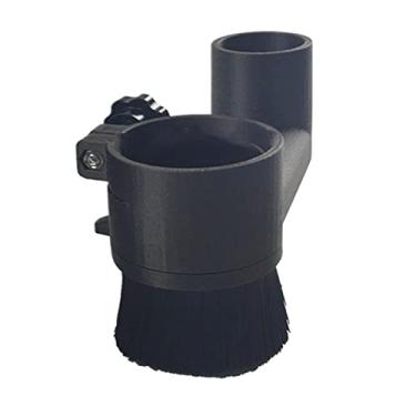 Imagem de Esquirla de Sapata de Poeira de Eixo de de Gravação CNC para de Gravação de Porta, 52mm