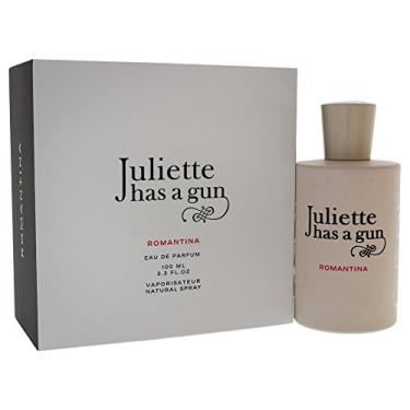 Imagem de Juliette Has A Gun Romantina Eau de Parfum Spray, 3,3 fl. onças